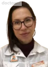 Холтобина Инга Алексеевна