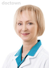 Хонина Наталья Алексеевна