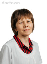 Ткач Елена Николаевна