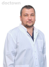 Ткачёв Петр Валерьевич