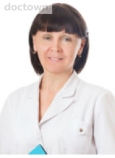 Тузова Ольга Юрьевна