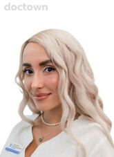 Мацук Кристина Александровна