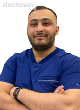 Магалов Шамиль Гаджиевич