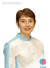 Маханова Татьяна Кирилловна