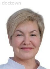 Макарова Фаина Константиновна