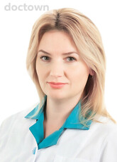 Макеенко Оксана Алексеевна