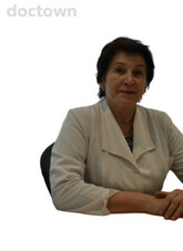 Макеева Галина Витальевна