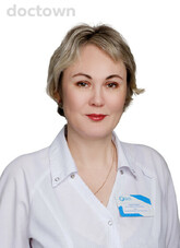 Макрушина Наталья Валерьевна