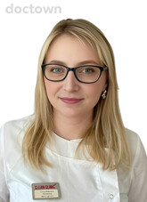 Максакова Алина Юрьевна