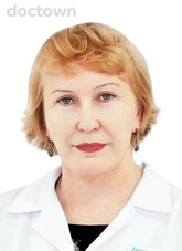 Максименко Татьяна Николаевна
