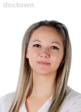 Машошина (Макурова) Маргарита Романовна