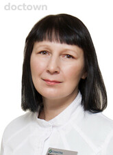 Малахова Марина Владиславовна
