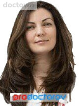 Мальцева Ася Евгеньевна