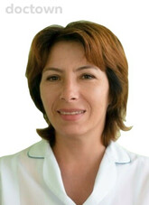 Мальцева Жанна Юрьевна