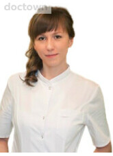 Мальченко Екатерина Евгеньевна