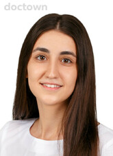 Умарова Хава Рамазановна