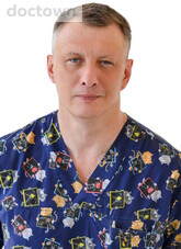 Малявин Константин Валерьевич