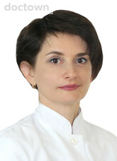 Мамонтова Анна Егоровна