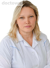 Мамонтова Елена Никитовна