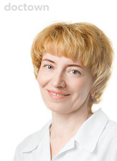 Мамонтова Ирина Борисовна