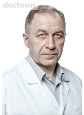 Мандров Евгений Геннадьевич