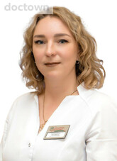 Манзырева Софья Борисовна