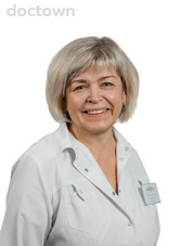 Марченко Светлана Александровна 