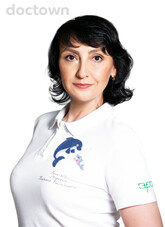 Марченко Татьяна Владимировна