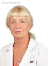 Мартьянова Елена Владимировна