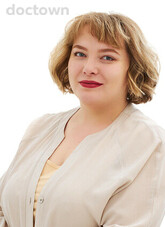 Мартынова Екатерина Вадимовна
