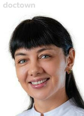 Машукова Надежда Александровна