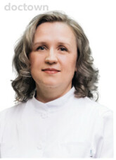 Масленникова Наталья Сергеевна
