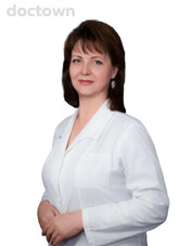 Масленникова Татьяна Олеговна