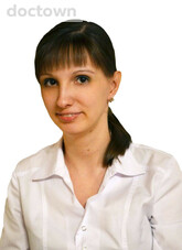 Маслова Марина Геннадьевна
