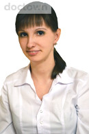 Маслова Марина Геннадьевна
