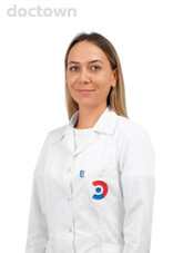 Масловская Ксения Юрьевна 	