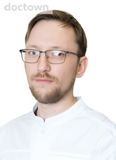 Матин Иван Андреевич