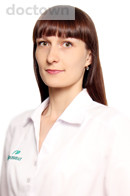 Матвеева Ольга Владимировна