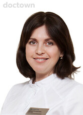 Матяш Елена Валерьевна
