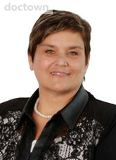 Мазунина Елена Леонидовна