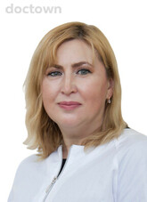 Соболева Елена Викторовна