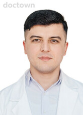 Содиков Ахадбек Одилбекович 