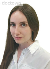 Соломахина Юлия Валерьевна