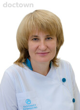 Соломенникова Ирина Александровна