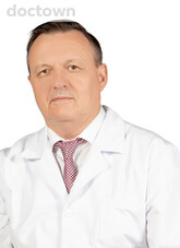 Солопов Сергей Иванович