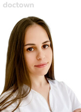 Соловьева Екатерина Андреевна