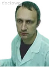 Сорокин Алексей Николаевич