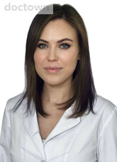 Сорокина Елена Дмитриевна