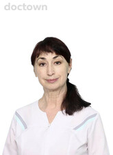 Сороколетова Валентина Ивановна