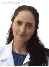 Сошникова Наталия Владимировна